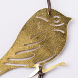 For The Birds Iron Wind Chime - Aaria Tees Aaria Tees