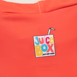 Kids Long Sleeve Rashguard Swim Shirt - Aaria Tees Aaria Tees