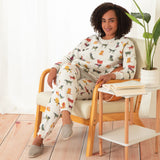 All Over Dog Sweats Separates - Aaria Tees Aaria Tees