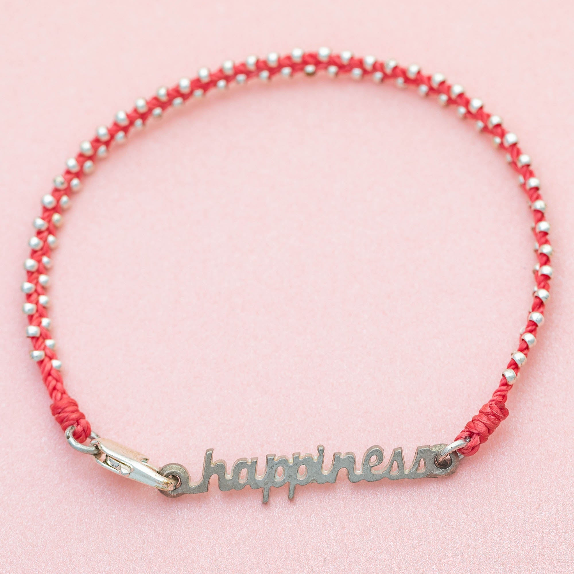 Infinite Inspiration Statement Bracelet - Aaria Tees Aaria Tees