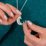 Pet Memorial Urn Necklace - Aaria Tees Aaria Tees