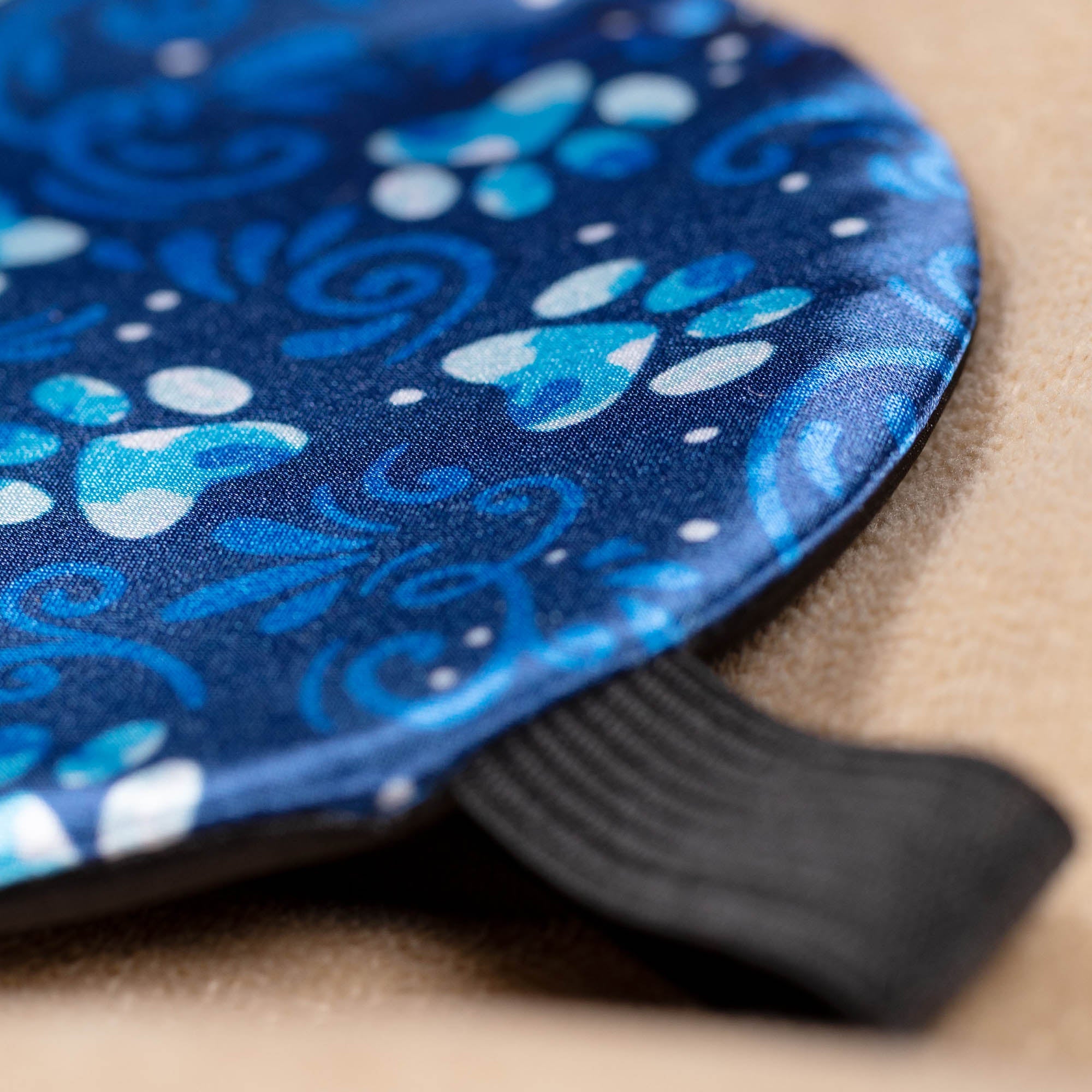 Goodnight Paws Sleep Mask - Aaria Tees Aaria Tees