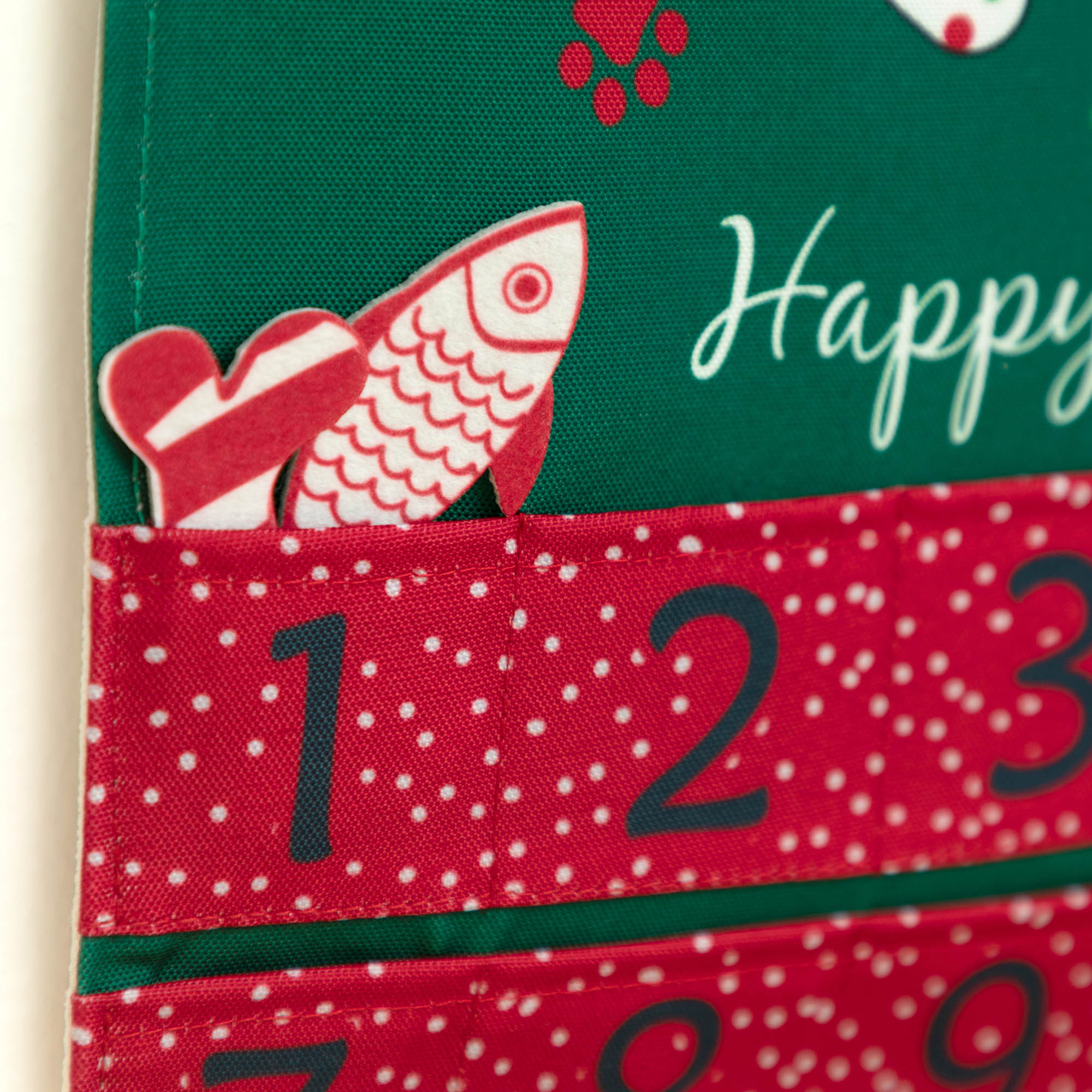 Happy Pawliday Countdown Calendar - Aaria Tees Aaria Tees