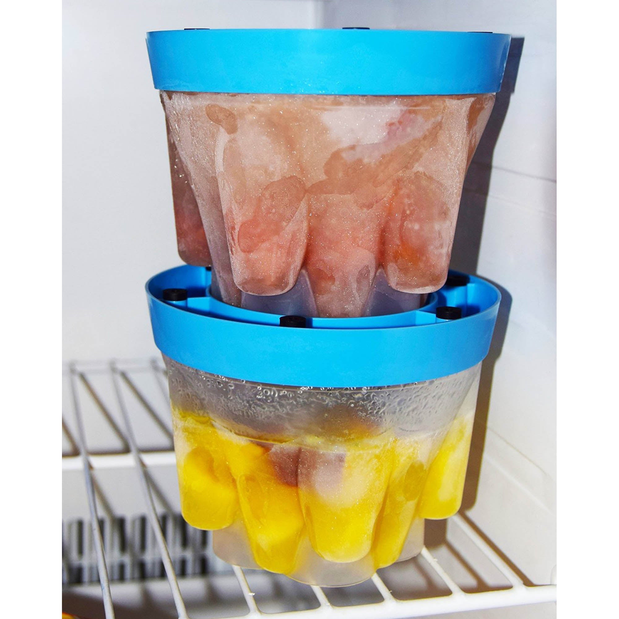 Doggie Cone DIY Frozen Dog Treat - Aaria Tees Aaria Tees