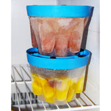 Doggie Cone DIY Frozen Dog Treat - Aaria Tees Aaria Tees