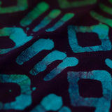 Secret Code Raglan Top - Aaria Tees Aaria Tees