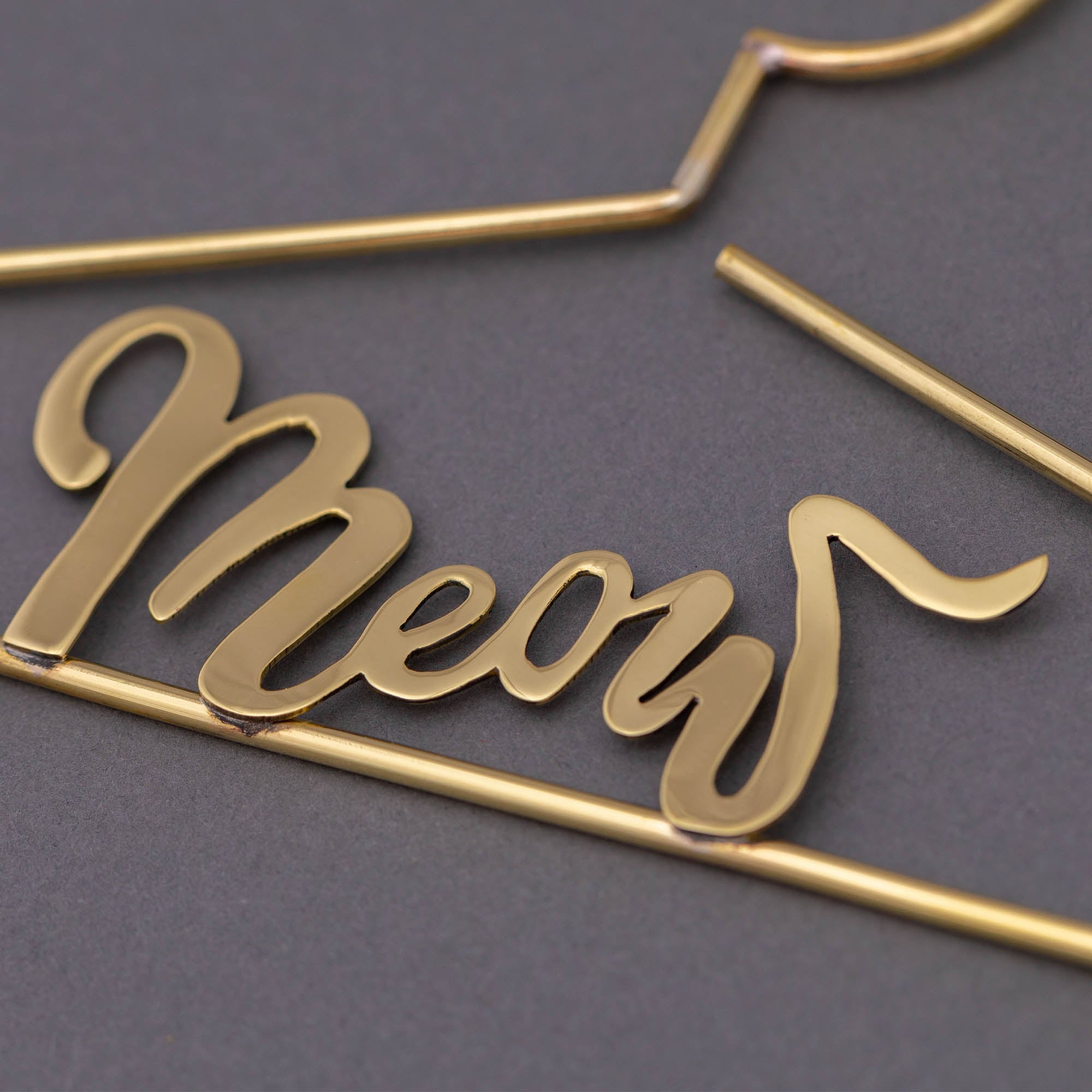 Handmade Meow Jewelry Hanger - Aaria Tees Aaria Tees