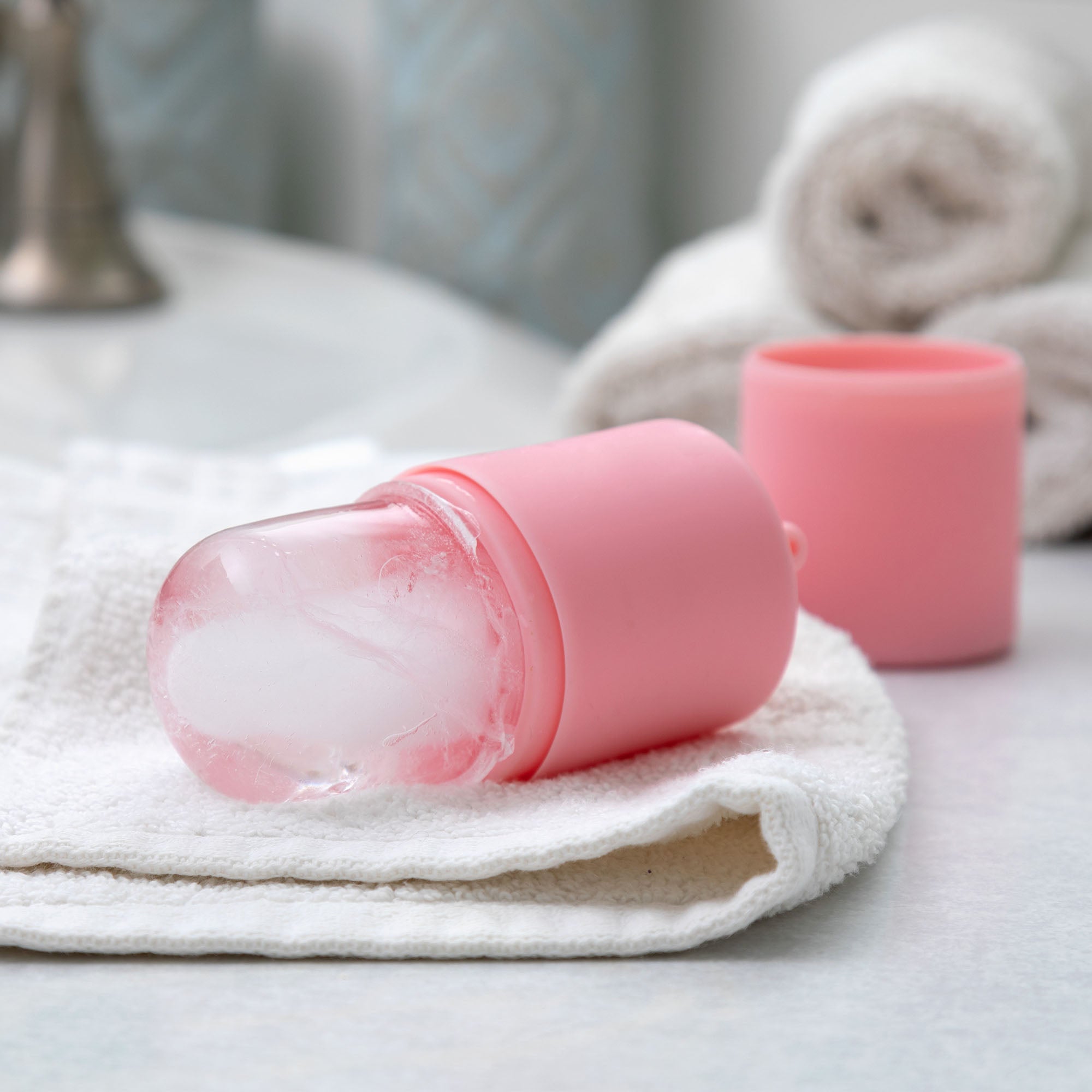 Facial Beauty Skin Care Ice Roller - Aaria Tees Aaria Tees