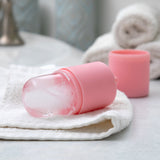 Facial Beauty Skin Care Ice Roller - Aaria Tees Aaria Tees