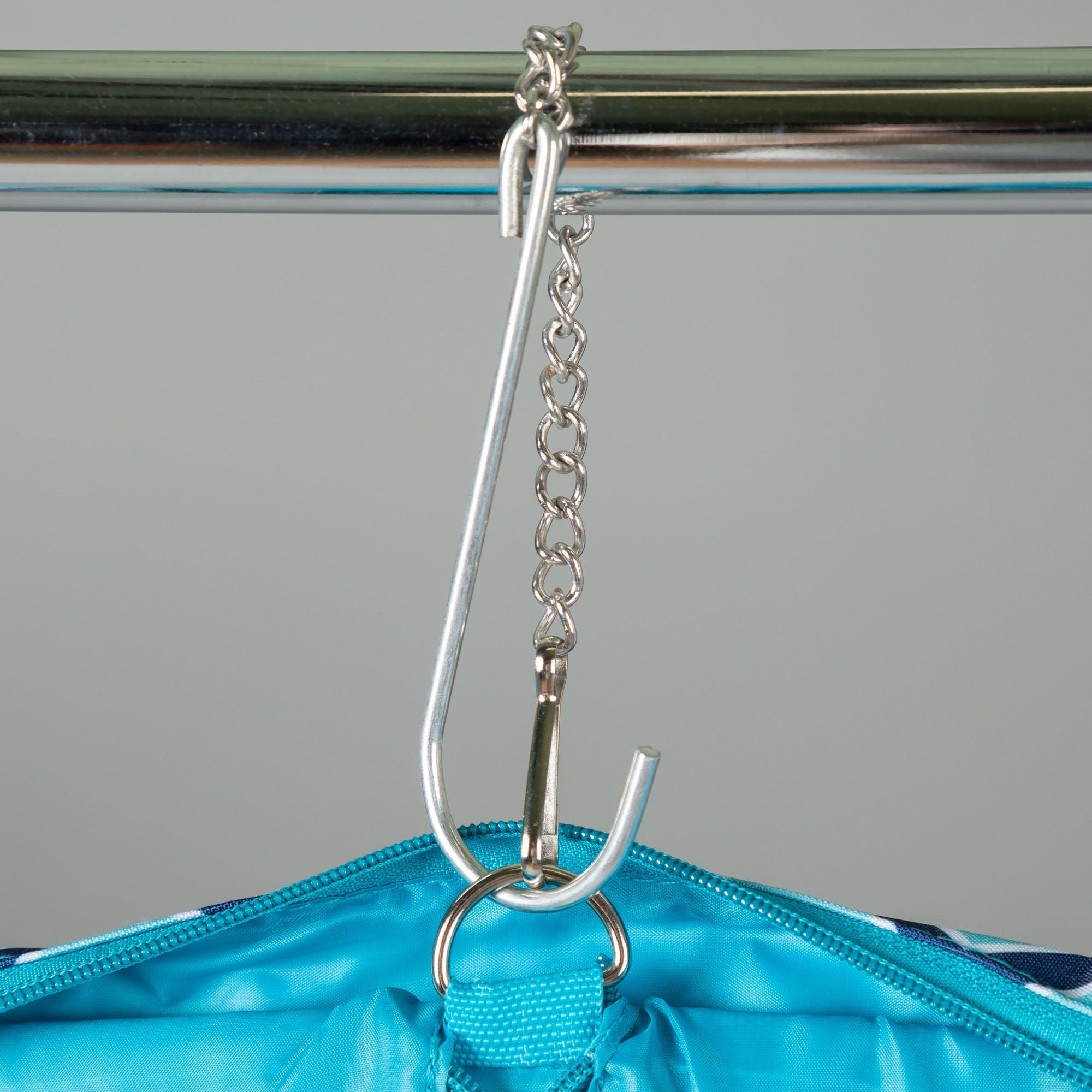 Microfiber Travel Garment Bag - Aaria Tees Aaria Tees