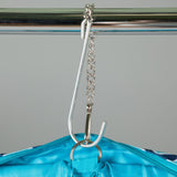 Microfiber Travel Garment Bag - Aaria Tees Aaria Tees