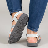 Jambu&trade; Bay Water Ready Vegan Sandals - Aaria Tees Aaria Tees