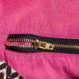 Handmade Patchwork Hobo Bag - Aaria Tees Aaria Tees