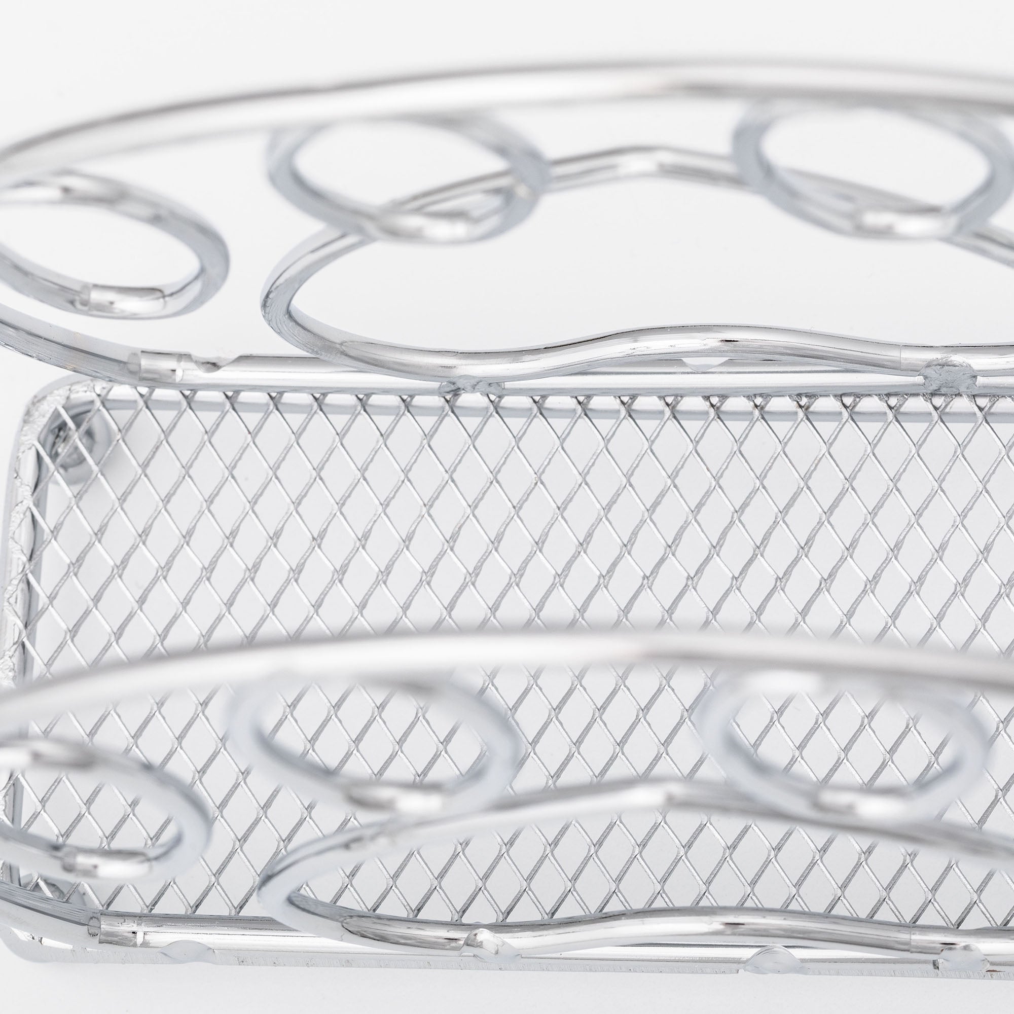 Paw Print Metal Napkin Holder - Aaria Tees Aaria Tees