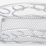 Paw Print Metal Napkin Holder - Aaria Tees Aaria Tees