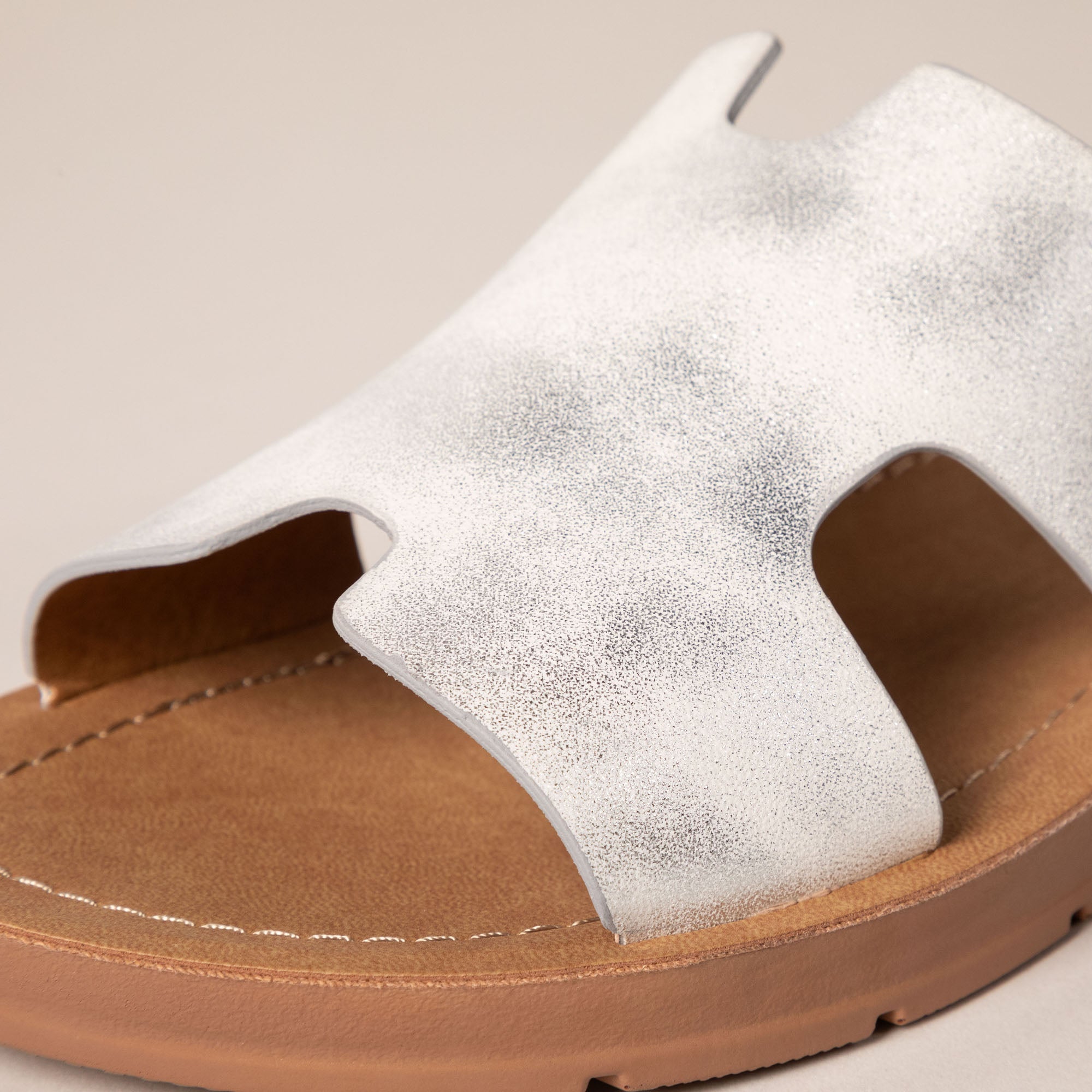 Corkys Bogalusa Slide Sandals - Aaria Tees Aaria Tees
