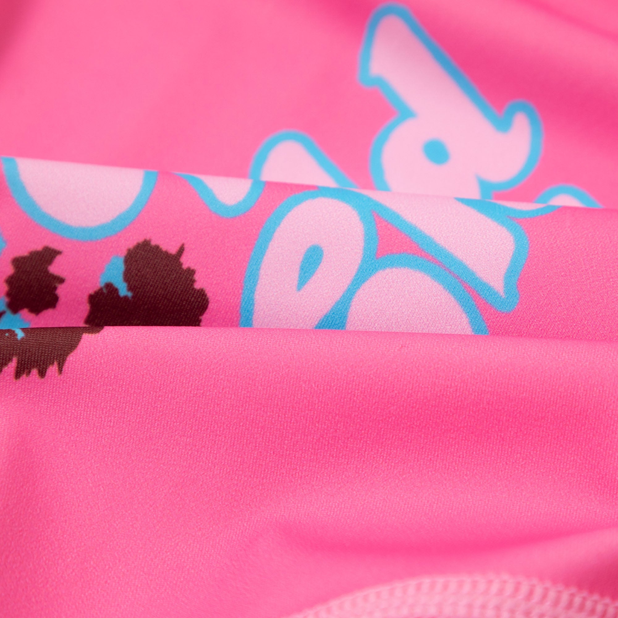Kids Long Sleeve Rashguard Swim Shirt - Aaria Tees Aaria Tees