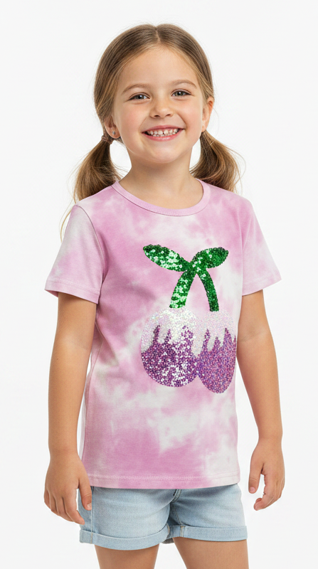 Aaria Tees