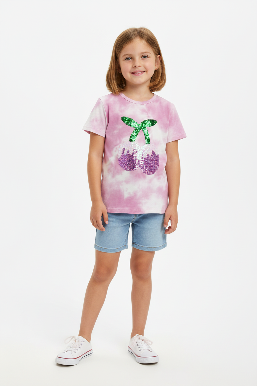  Aaria Tees