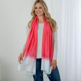 Color Connection Scarf - Aaria Tees Aaria Tees