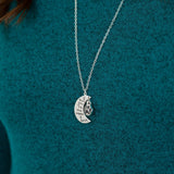 Pet Memorial Urn Necklace - Aaria Tees Aaria Tees