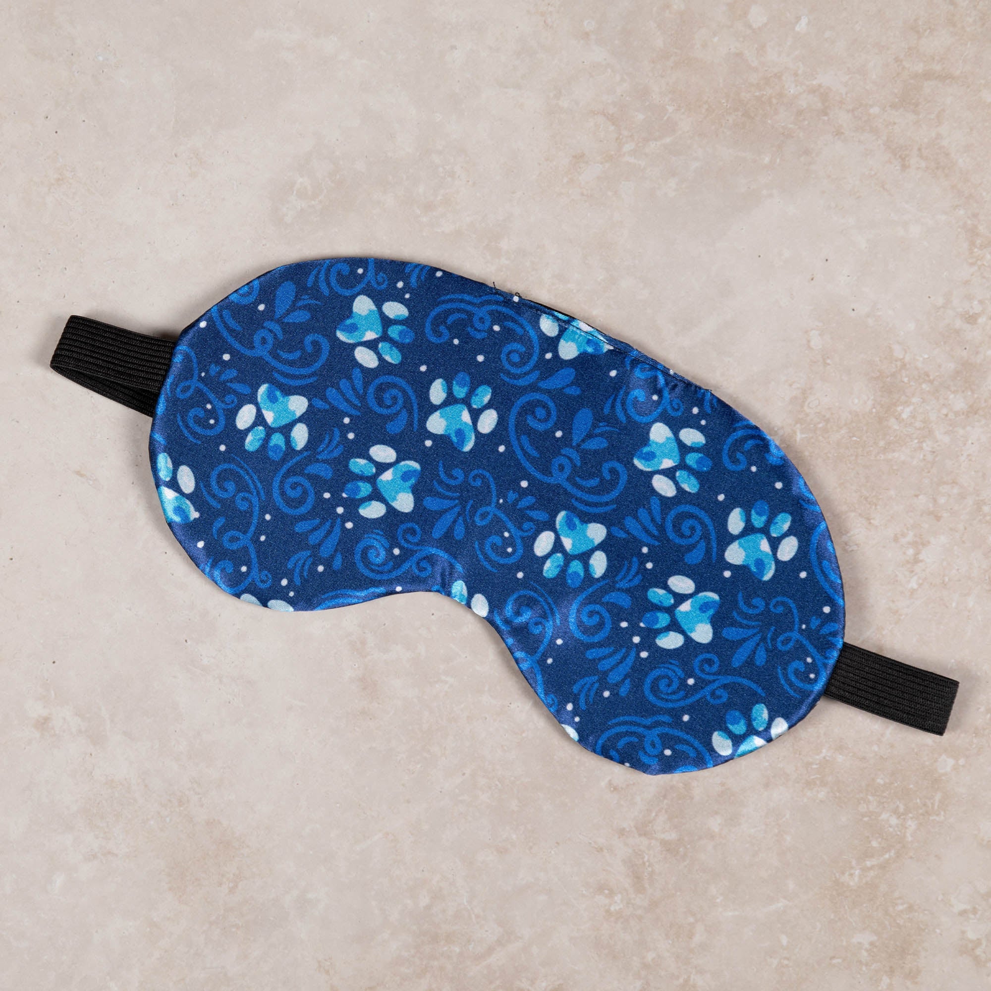 Goodnight Paws Sleep Mask - Aaria Tees Aaria Tees
