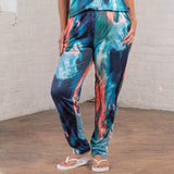 Timeless Journey Loungewear Separates - Aaria Tees Aaria Tees