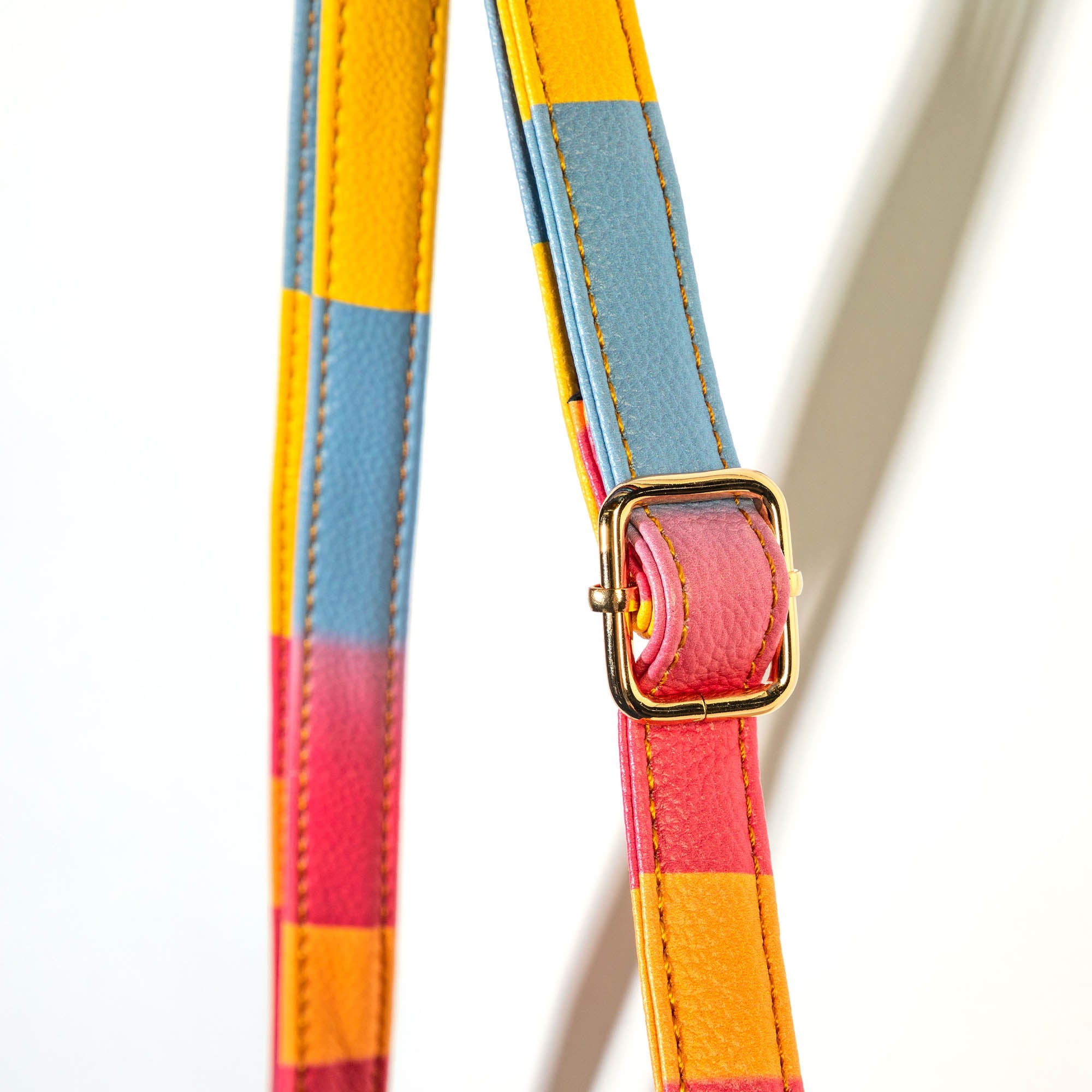 Ombre Paws Crossbody Bag - Aaria Tees Aaria Tees