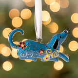 Festival Pet Ornament - Aaria Tees Aaria Tees