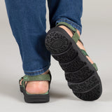 Jambu&trade; Bay Water Ready Vegan Sandals - Aaria Tees Aaria Tees