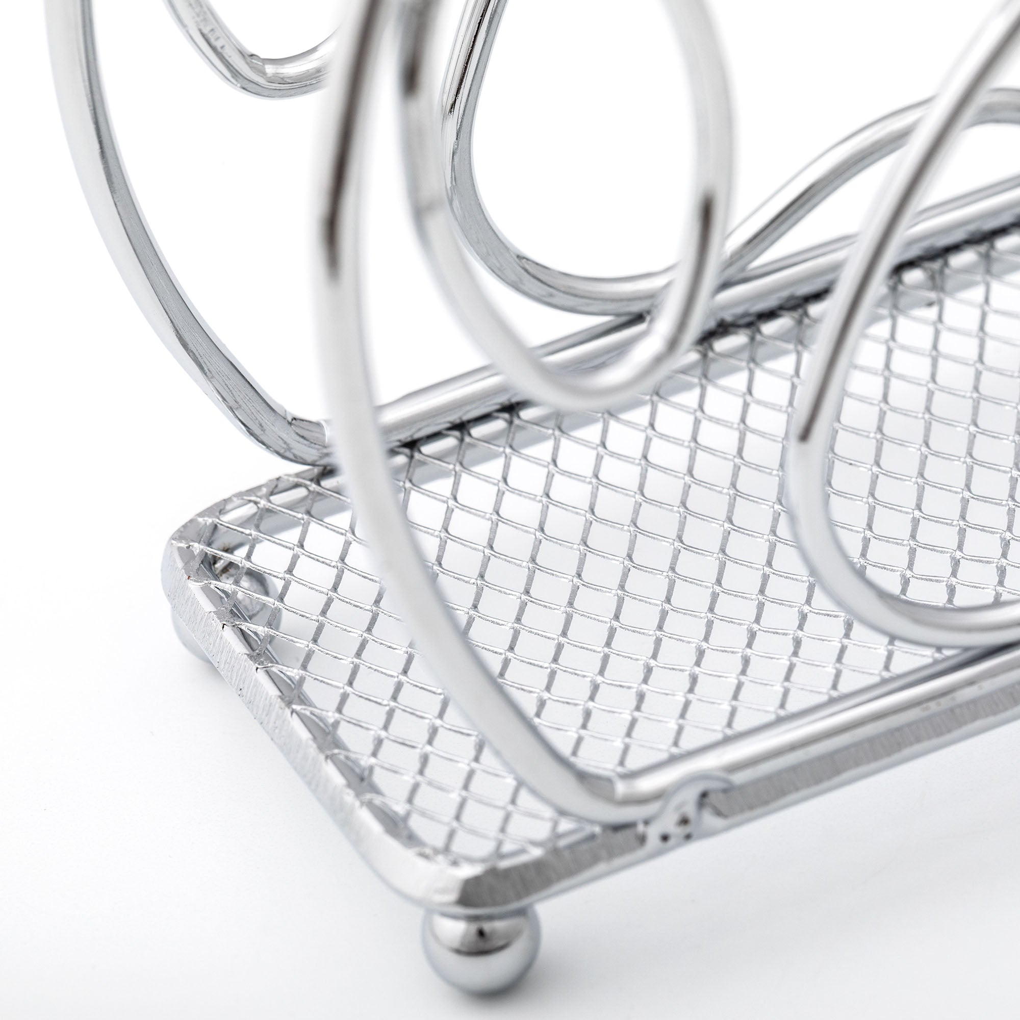 Paw Print Metal Napkin Holder - Aaria Tees Aaria Tees