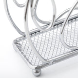 Paw Print Metal Napkin Holder - Aaria Tees Aaria Tees