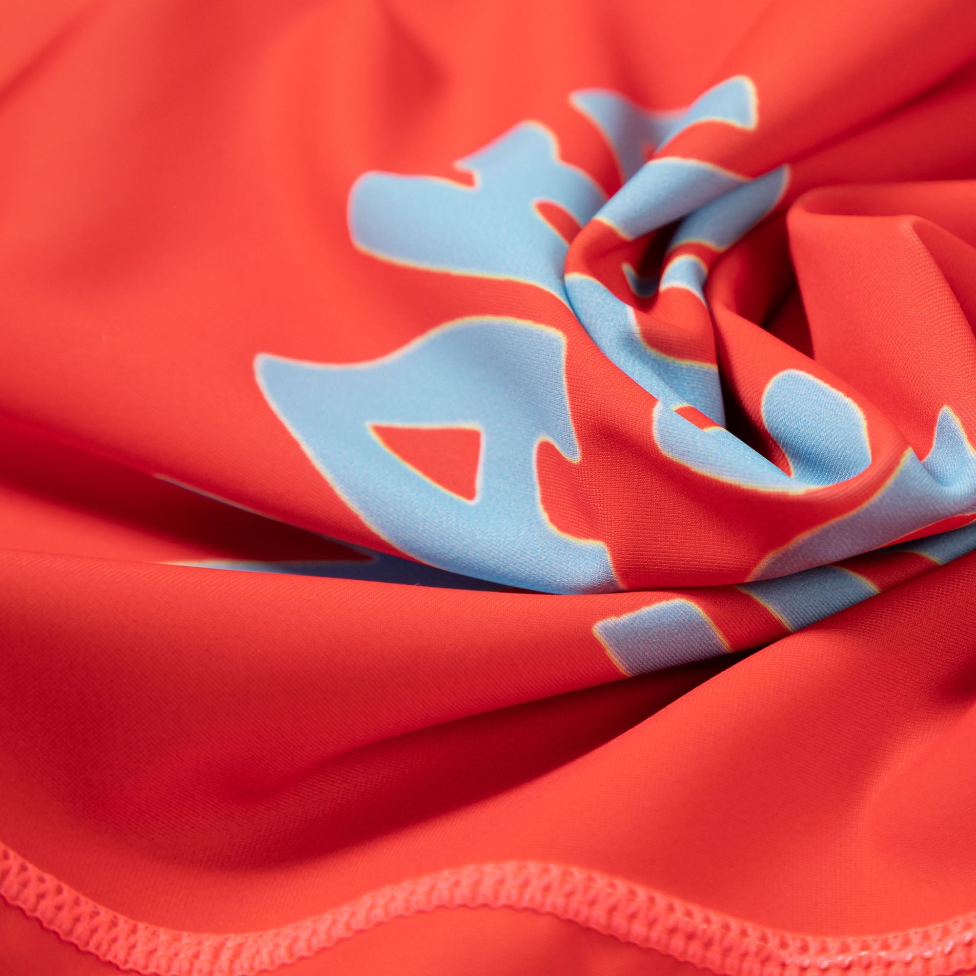 Kids Long Sleeve Rashguard Swim Shirt - Aaria Tees Aaria Tees