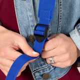 Paw Print Packable Backpack - Aaria Tees Aaria Tees