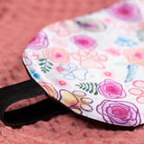 Goodnight Paws Sleep Mask - Aaria Tees Aaria Tees
