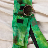 Koala Tie-Dye Hobo Bag - Aaria Tees Aaria Tees