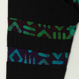 Secret Code Raglan Top - Aaria Tees Aaria Tees