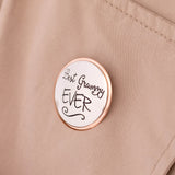 We Love Grandma Pin - Aaria Tees Aaria Tees