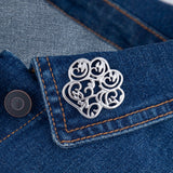 Pawfectly Loved Pin - Aaria Tees Aaria Tees