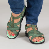 Jambu&trade; Bay Water Ready Vegan Sandals - Aaria Tees Aaria Tees