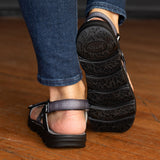 Jambu&trade; Seaside Water Ready Vegan Sandals - Aaria Tees Aaria Tees