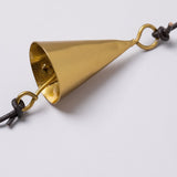 For The Birds Iron Wind Chime - Aaria Tees Aaria Tees
