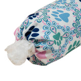Paw Print Plastic Bag Holder - Set of 2 - Aaria Tees Aaria Tees