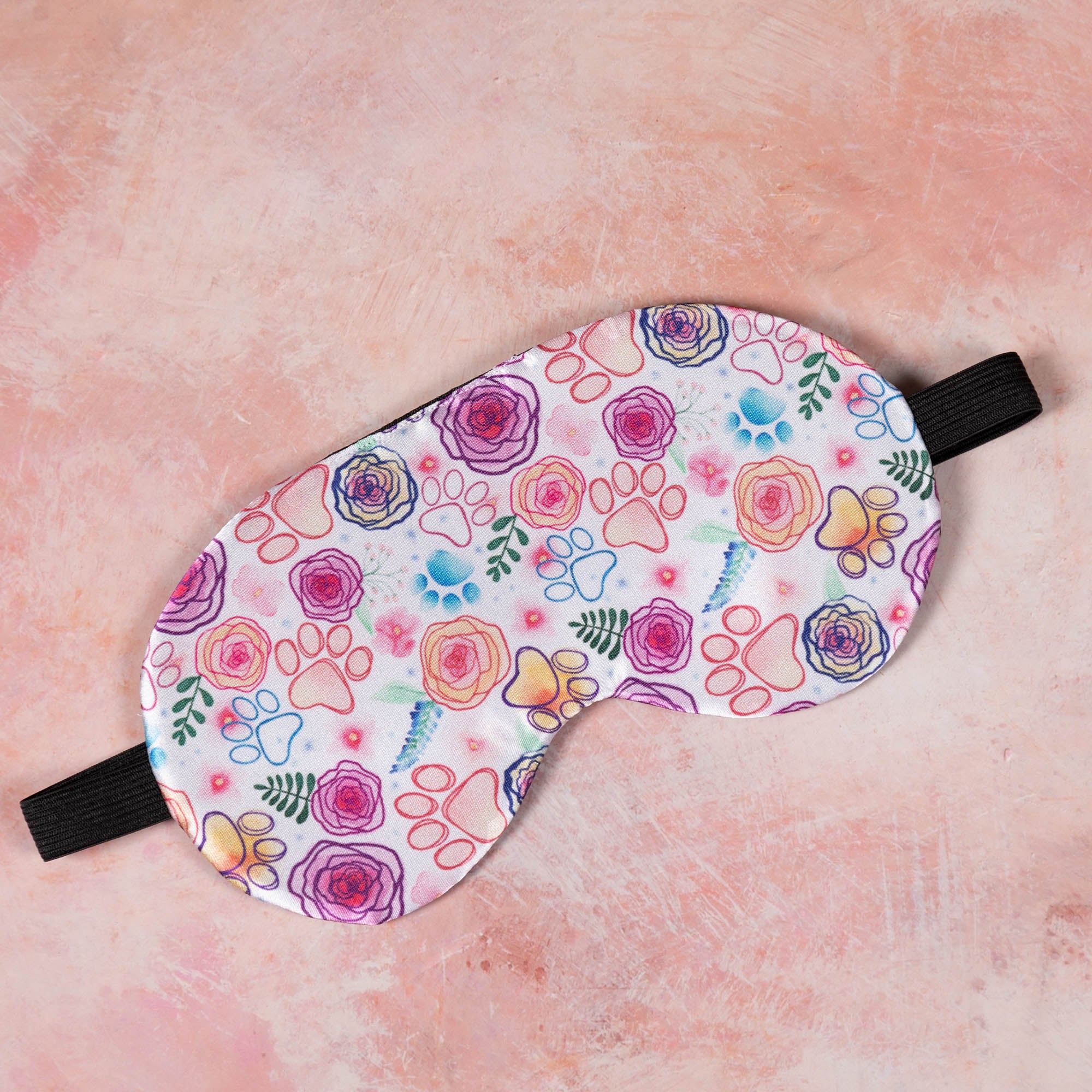 Goodnight Paws Sleep Mask - Aaria Tees Aaria Tees
