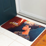 Shades Of Color Floor Mat - Aaria Tees Aaria Tees