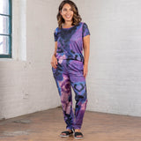 Timeless Journey Loungewear Separates - Aaria Tees Aaria Tees