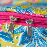 Microfiber Travel Garment Bag - Aaria Tees Aaria Tees