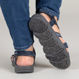 Jambu&trade; Bay Water Ready Vegan Sandals - Aaria Tees Aaria Tees