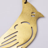 For The Birds Iron Wind Chime - Aaria Tees Aaria Tees