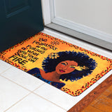 Shades Of Color Floor Mat - Aaria Tees Aaria Tees